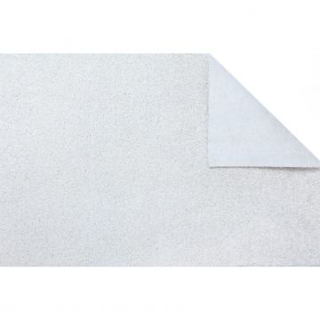 Ковровое покрытие бытовое разрезной ворс Bonkeel (Бонкил) Zest Белый 05 624604, 4 м