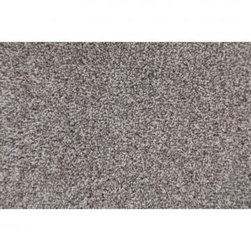 Ковровое покрытие бытовое разрезной ворс Bonkeel (Бонкил) Zodiak Коричневый 39 624629, 3 м