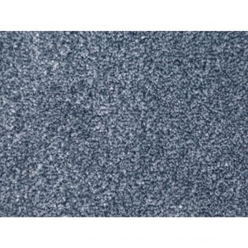 Ковровое покрытие бытовое разрезной ворс Bonkeel (Бонкил) Zodiak Синий 78 624608, 3 м