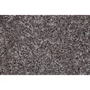 Ковровое покрытие бытовое разрезной ворс Bonkeel (Бонкил) Zephyr Коричневый 49 624630, 4 м