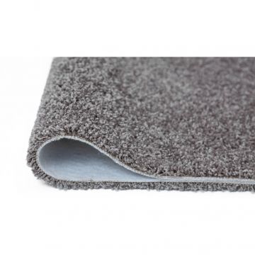 Ковровое покрытие бытовое разрезной ворс Bonkeel (Бонкил) Zephyr Коричневый 49 624630, 4 м