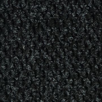 Ковровое покрытие бытовое иглопробивной Bonkeel (Бонкил) Newland Black 650998, 4 м