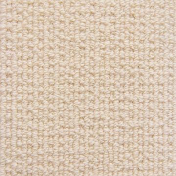 Ковровое покрытие бытовое петля структурная Bonkeel (Бонкил) Welfare Ivory 701604, 4 м