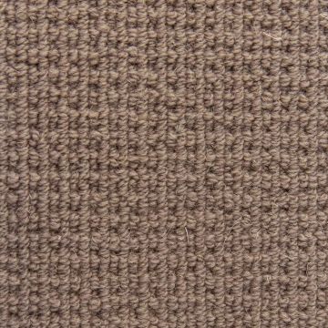 Ковровое покрытие бытовое петля структурная Bonkeel (Бонкил) Welfare Brown 701606, 4 м