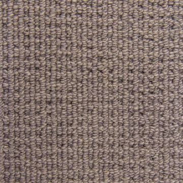 Ковровое покрытие бытовое петля структурная Bonkeel (Бонкил) Welfare Grey 701607, 4 м