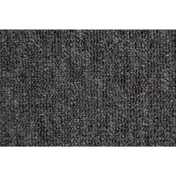 Ковровая плитка коммерческая петля Bonkeel (Бонкил) Space Graphit 619314, 5х5 м