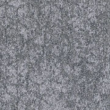 Ковровая плитка коммерческая cтруктурная петля Bonkeel (Бонкил) Star Grey 619322, 5х5 м