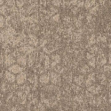 Ковровая плитка коммерческая cтруктурная петля Bonkeel (Бонкил) Star Beige 619320, 5х5 м