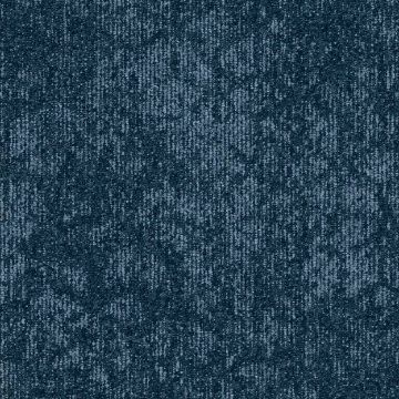 Ковровая плитка коммерческая cтруктурная петля Bonkeel (Бонкил) Star Blue 619319, 5х5 м