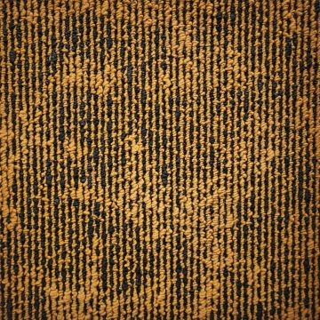 Ковровая плитка коммерческая cтруктурная петля Bonkeel (Бонкил) Sunrise Yellow 656430, 5х5 м