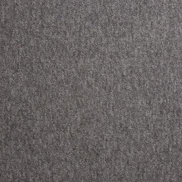 Ковровая плитка коммерческая петля Bonkeel (Бонкил) Space Gray 619315, 5х5 м