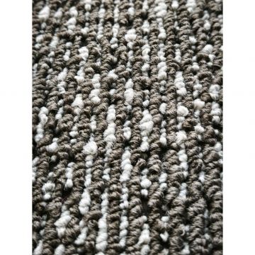 Ковровая плитка коммерческая cтруктурная петля Bonkeel (Бонкил) Sunrise Greige 656429, 5х5 м