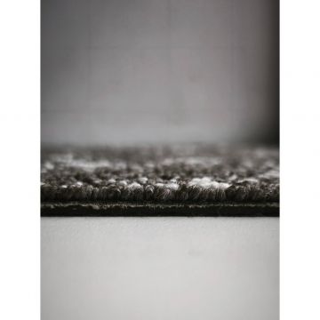 Ковровая плитка коммерческая cтруктурная петля Bonkeel (Бонкил) Sunrise Greige 656429, 5х5 м