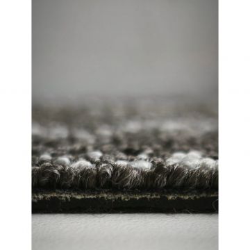 Ковровая плитка коммерческая cтруктурная петля Bonkeel (Бонкил) Sunrise Greige 656429, 5х5 м