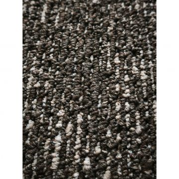 Ковровая плитка коммерческая cтруктурная петля Bonkeel (Бонкил) Sunrise Brown 656428, 5х5 м