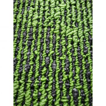 Ковровая плитка коммерческая cтруктурная петля Bonkeel (Бонкил) Sunrise Green 656433, 5х5 м