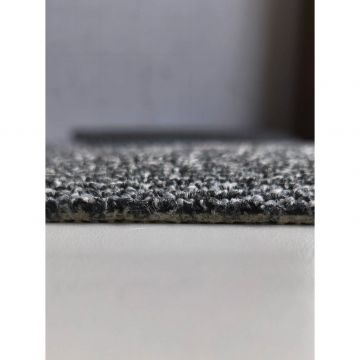 Ковровое покрытие петля Bonkeel (Бонкил) Passage Grey 662483, 4 м