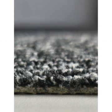 Ковровое покрытие петля Bonkeel (Бонкил) Passage Grey 662483, 4 м