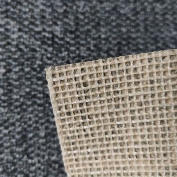 Ковровое покрытие петля Bonkeel (Бонкил) Passage Grey 662483, 4 м