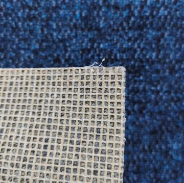 Ковровое покрытие петля Bonkeel (Бонкил) Passage Blue 662486, 4 м