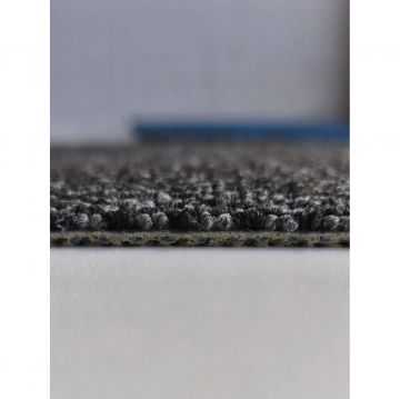 Ковровое покрытие петля Bonkeel (Бонкил) Passage Graphit 662482, 4 м