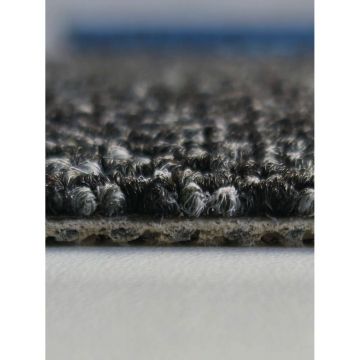 Ковровое покрытие петля Bonkeel (Бонкил) Passage Graphit 662482, 4 м