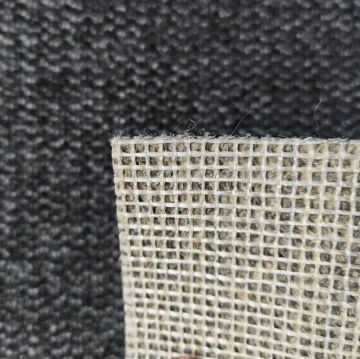 Ковровое покрытие петля Bonkeel (Бонкил) Passage Graphit 662482, 4 м