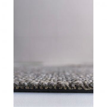 Ковровая плитка коммерческая петля Bonkeel (Бонкил) Pascal Grey 662478, 5х5 м
