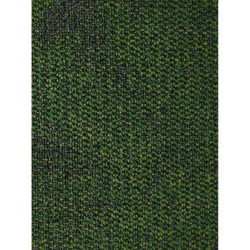 Ковровая плитка коммерческая петля Bonkeel (Бонкил) Pascal Green 662479, 5х5 м