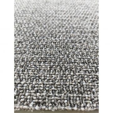 Ковровое покрытие петля Bonkeel (Бонкил) Pascal Grey 663012, 4 м