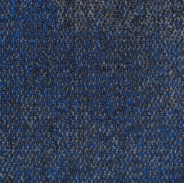 Ковровое покрытие петля Bonkeel (Бонкил) Pascal Blue 663045, 4 м