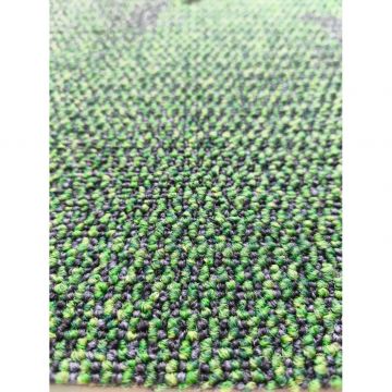 Ковровое покрытие петля Bonkeel (Бонкил) Pascal Green 663043, 4 м