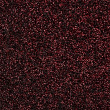 Ковровая плитка коммерческая разрезной ворс разрезной ворс Bonkeel (Бонкил) Pandora Red 692189, 5х5 м