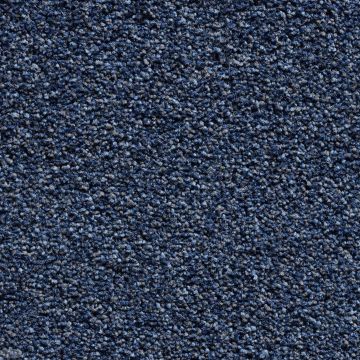 Ковровая плитка коммерческая разрезной ворс разрезной ворс Bonkeel (Бонкил) Pandora Blue 692194, 5х5 м