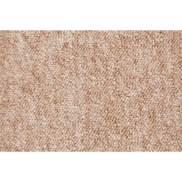 Ковровая плитка коммерческая петля Bonkeel (Бонкил) Space Beige 619317, 5х5 м