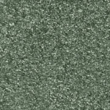 Ковровая плитка бытовая разрезной ворс Bonkeel (Бонкил) Crixus Зеленый 27 660545, 2,8х7,5 м
