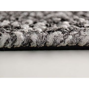 Ковровая плитка коммерческая cтруктурная петля Bonkeel (Бонкил) Stone Monsoon 619347, 5х5 м