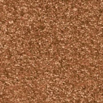 Ковровая плитка бытовая разрезной ворс Bonkeel (Бонкил) Crixus Терракотовый 82 660548, 2,8х7,5 м