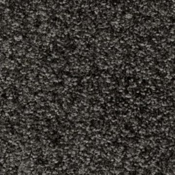 Ковровая плитка бытовая разрезной ворс Bonkeel (Бонкил) Priscus Черный 99 660544, 2,8х7,5 м