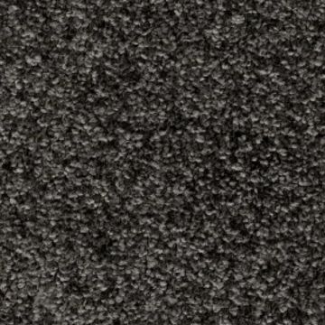 Ковровая плитка бытовая разрезной ворс Bonkeel (Бонкил) Spartacus Черный 99 660537, 2,8х7,5 м