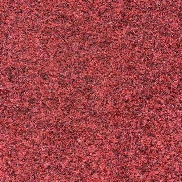 Ковровое покрытие коммерческое иглопробивное Bonkeel (Бонкил) Storm NP Red 642338, 2 м