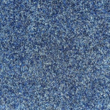 Ковровое покрытие коммерческое иглопробивное Bonkeel (Бонкил) Storm NP Blue 642339, 2 м