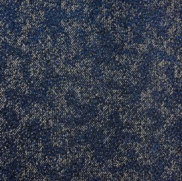 Ковровая плитка коммерческая cтруктурная петля Bonkeel (Бонкил) Stone Sapphire 619344, 5х5 м