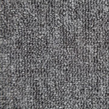 Ковровое покрытие коммерческое петля Bonkeel (Бонкил) Space Graphit 631673, 4 м