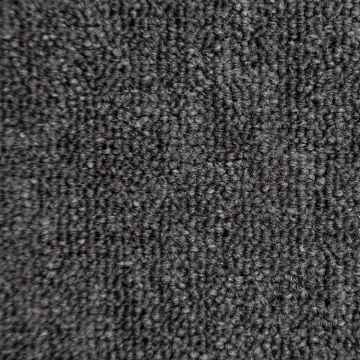 Ковровое покрытие коммерческое петля Bonkeel (Бонкил) Space Gray 631694, 4 м