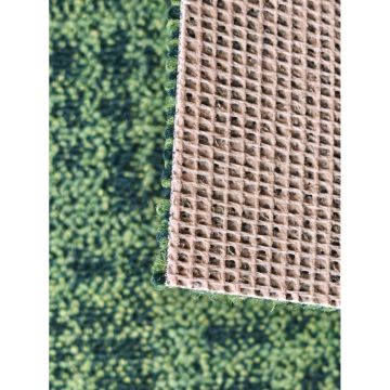 Ковровое покрытие коммерческое петля Bonkeel (Бонкил) Soul One Green 650518, 4 м