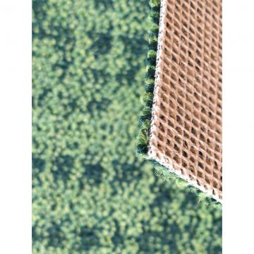 Ковровое покрытие коммерческое петля Bonkeel (Бонкил) Soul One Green 650518, 4 м