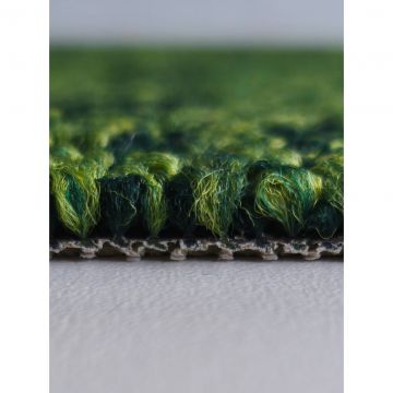 Ковровое покрытие коммерческое петля Bonkeel (Бонкил) Soul One Green 650518, 4 м