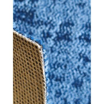 Ковровое покрытие коммерческое петля Bonkeel (Бонкил) Soul One Blue 645428, 4 м