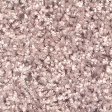 Ковролин разрезной велюр Зартекс (Zartex) Фортуна 011 Светло-лиловый 3,5 м